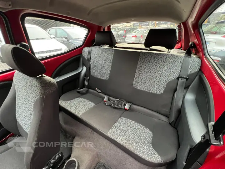 Ka 1.0 Mpi 8V Flex 2P Manual