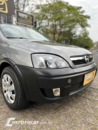 CORSA 1.4 MPFI Maxx 8V
