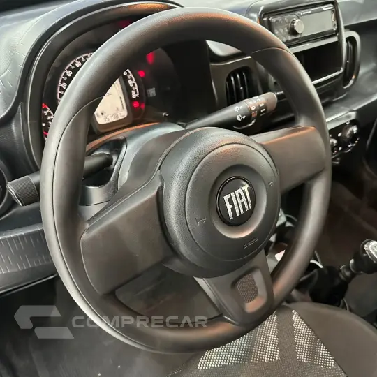 MOBI LIKE 1.0 Fire Flex 5p.