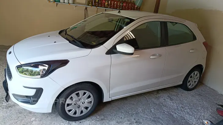 KA + 1.0 SE 12V