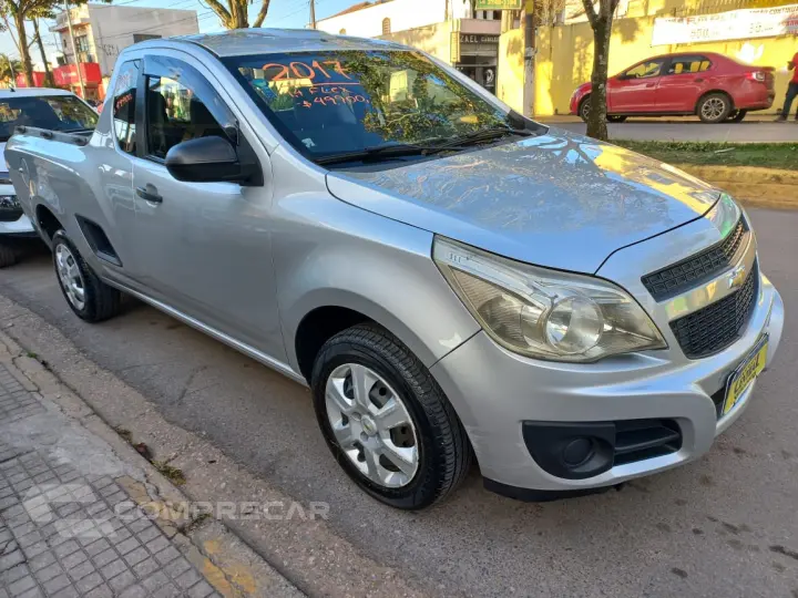 MONTANA 1.4 MPFI LS CS 8V