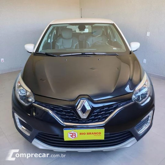 CAPTUR INTEN 16A