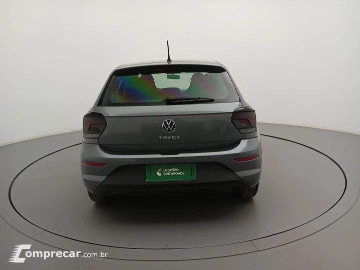 POLO 1.0 MPI MANUAL