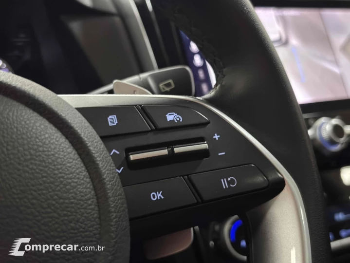CRETA 1.0 TGDI FLEX PLATINUM AUTOMÁTICO