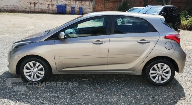 HB20 1.0 12V Comfort