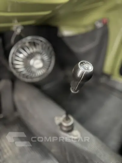 FUSCA 1.5 8V