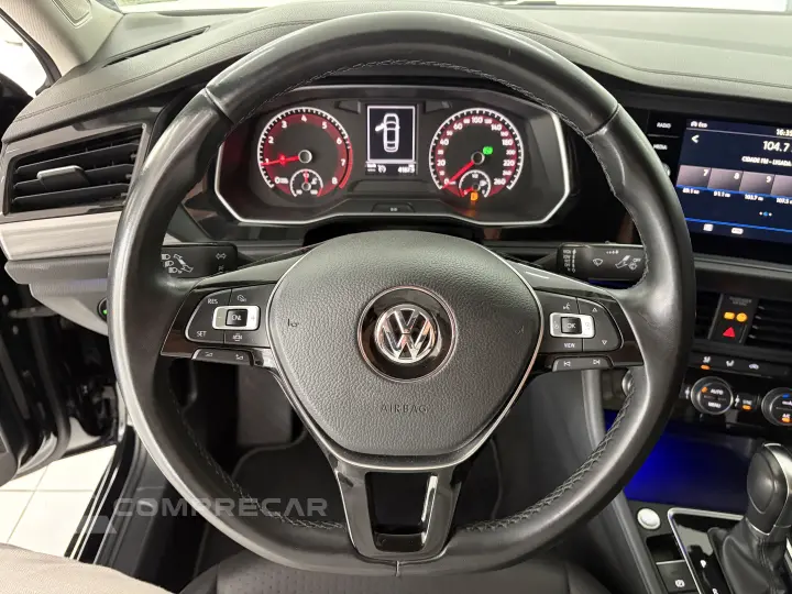 JETTA 1.4 250 TSI TOTAL FLEX COMFORTLINE TIPTRONIC