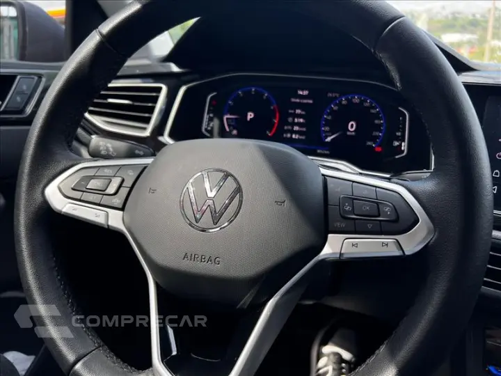 POLO 1.0 170 TSI Highline