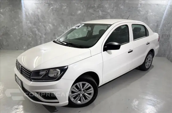 VOYAGE 1.0 12V MPI Totalflex
