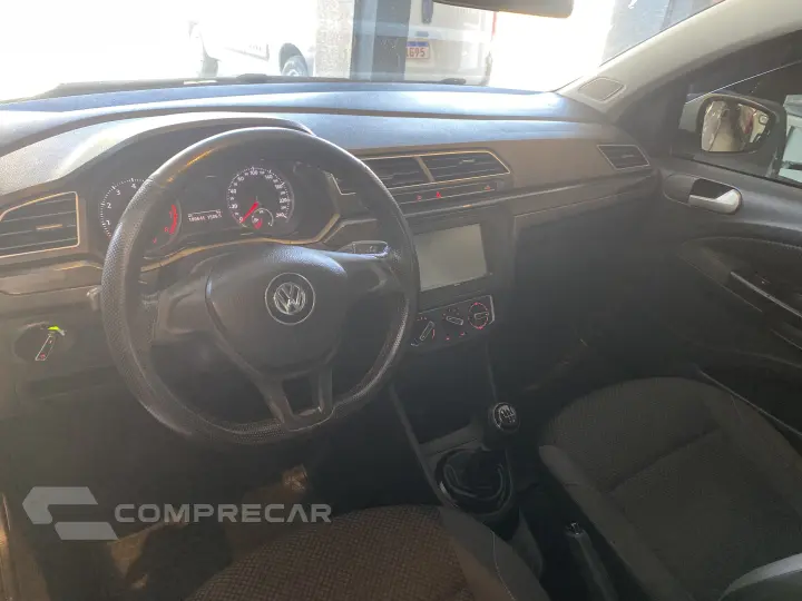 SAVEIRO 1.6 CD 8V
