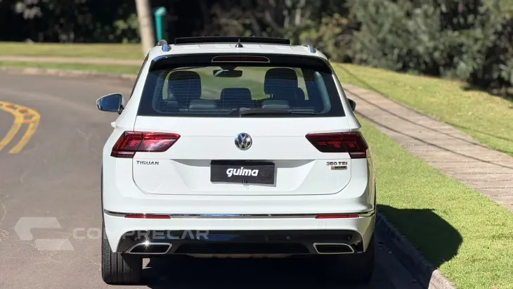 TIGUAN 2.0 300 TSI Allspace R-line