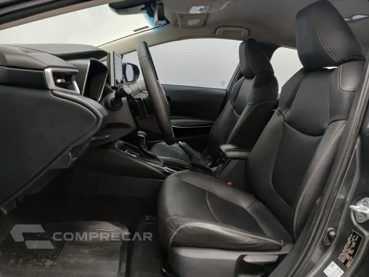 COROLLA 2.0 VVT-IE FLEX XEI DIRECT SHIFT