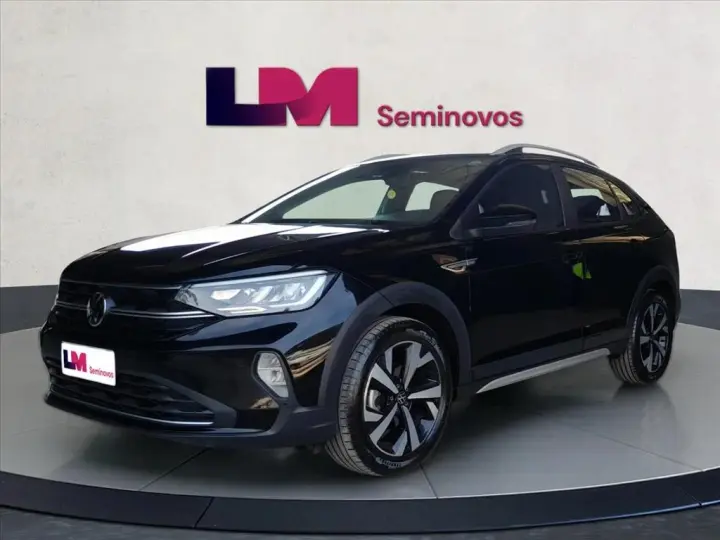 NIVUS 1.0 200 TSI TOTAL FLEX HIGHLINE AUTOMÁTICO