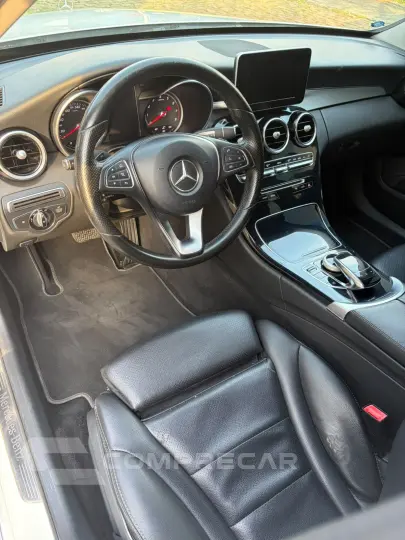 C200 2.0 Avantgarde