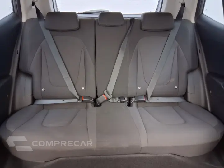 CRETA 1.0 TGDI FLEX COMFORT PLUS AUTOMÁTICO