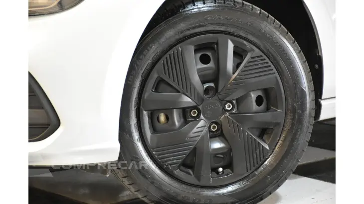 POLO - 1.0 MPI TRACK MANUAL