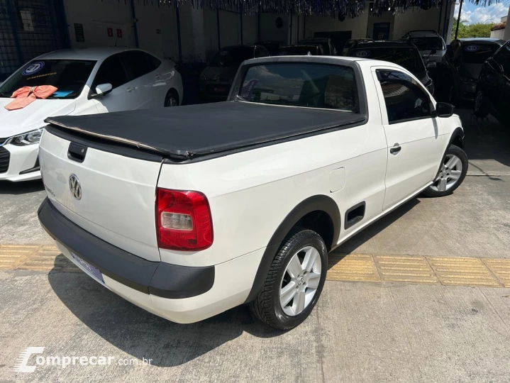 SAVEIRO 1.6 C CS 8V