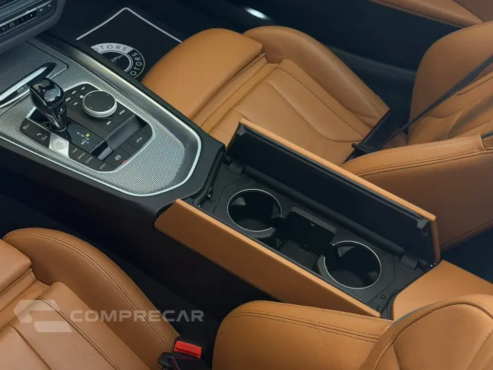 Z4 2.0 Twinpower Sdrive30i M Sport