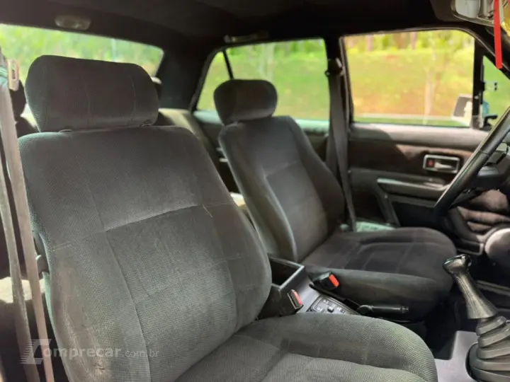 OPALA 4.1 DIPLOMATA SE 12V ÁLCOOL 4P MANUAL