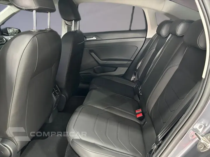 VIRTUS 1.0 200 TSI COMFORTLINE AUTOMÁTICO
