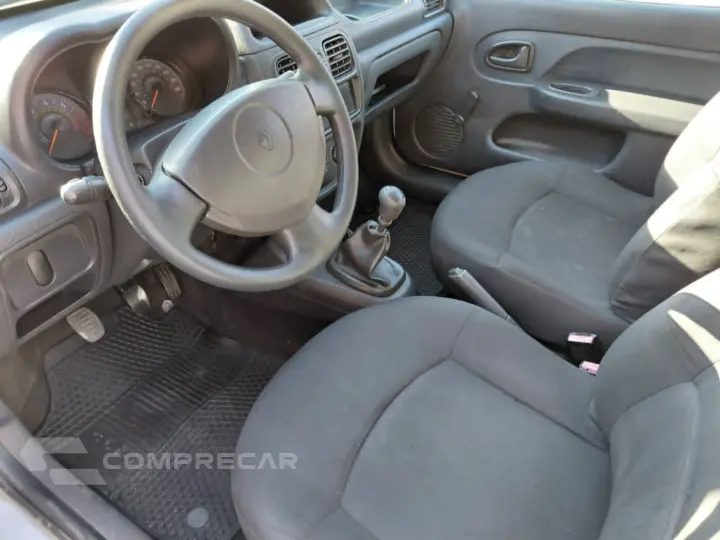 CLIO 1.0 Authentique 8V