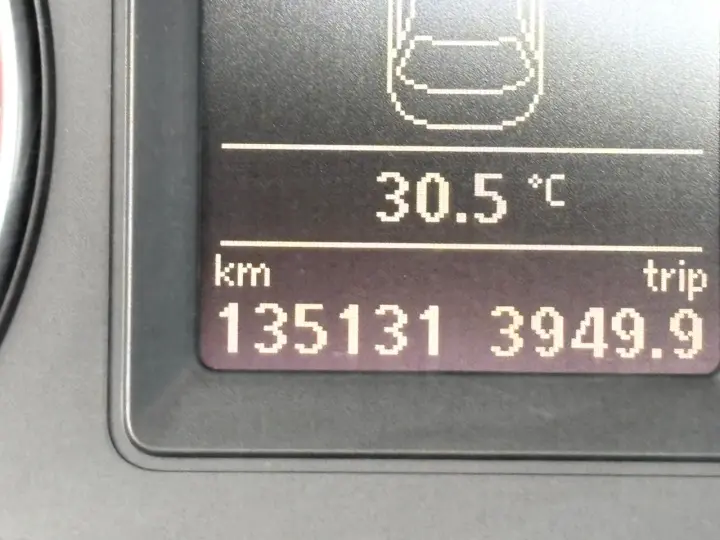 Jetta 2.0 Comfortline Tiptronic (Flex)