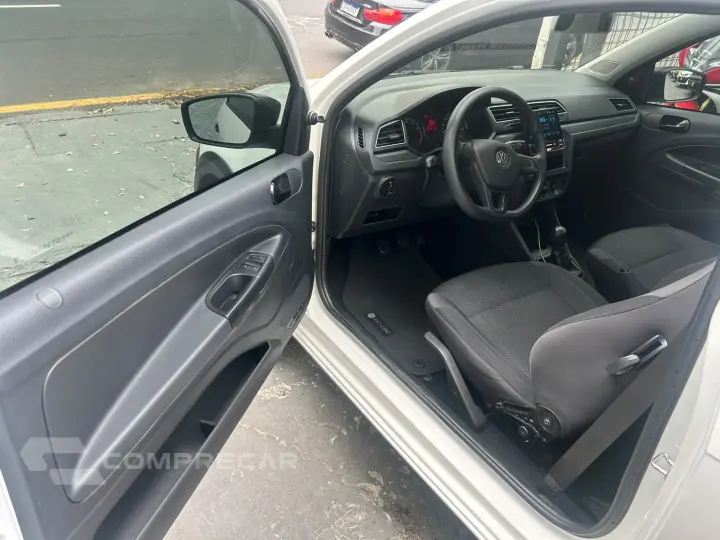 SAVEIRO 1.6 MSI ROBUST CS 16V FLEX 2P MANUAL