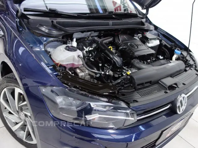 POLO - 1.0 200 TSI HIGHLINE AUTOMÁTICO