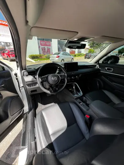 HR-V 1.5 16V Turbo Touring