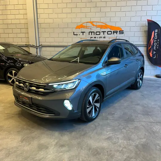 NIVUS 1.0 200 TSI Comfortline