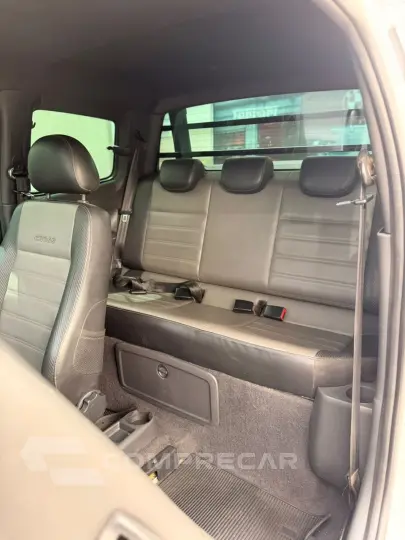Saveiro CROSS 1.6 T.Flex 16V CD