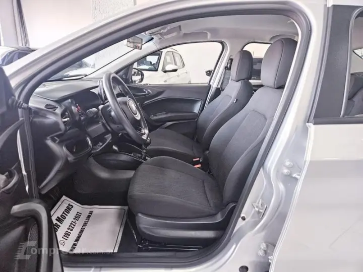 CRONOS DRIVE 1.3 FLEX