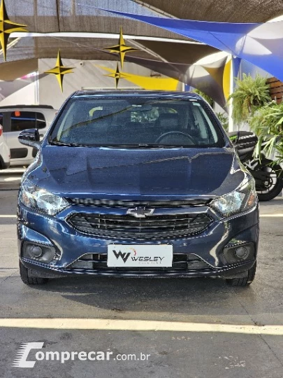 JOY Hatch 1.0 8V Black Edition Flex Mec.