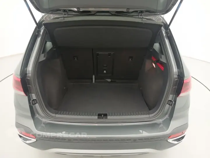 TAOS 1.4 250 TSI TOTAL FLEX HIGHLINE AUTOMÁTICO