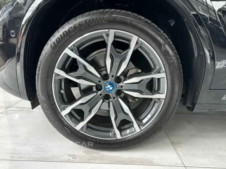 X3 XDRIVE 30e M Sport Turbo Aut. (Híb.)