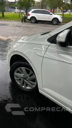 Polo Hatch 1.0 12V 4P MPI FLEX