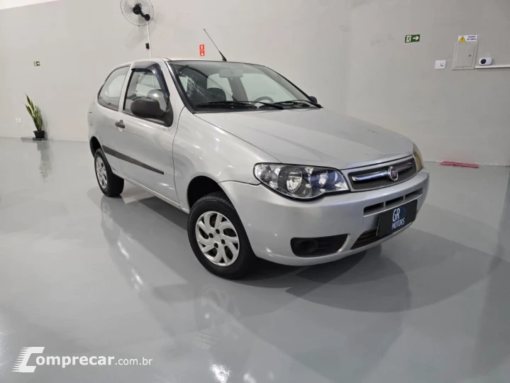 Palio 1.0 ECONOMY Fire Flex 8V 2p
