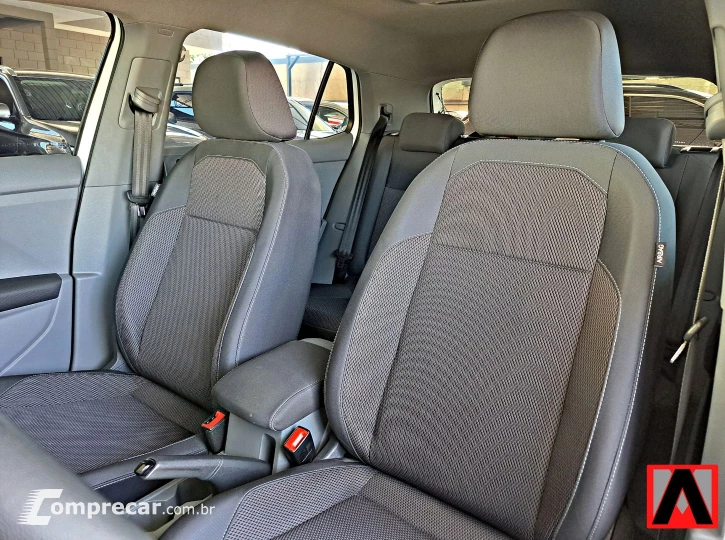 T-CROSS 1.0 200 TSI