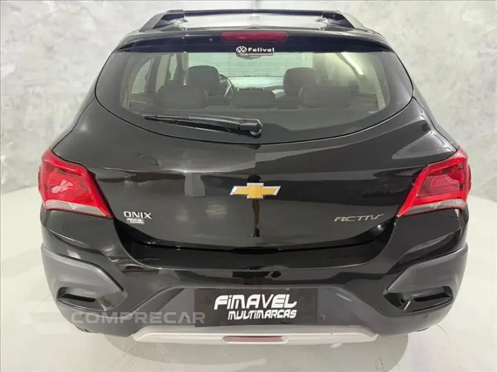 ONIX 1.4 MPFI Activ 8V