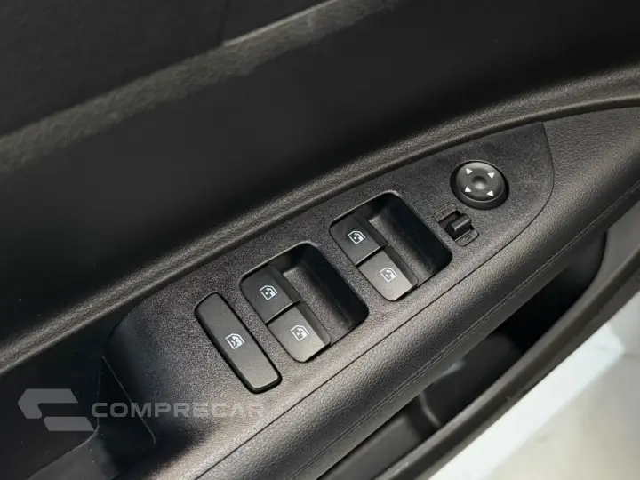 HB20 Comfort Plus 1.0 TB Flex 12V Aut.