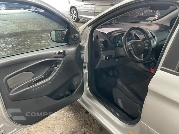 KA 1.0 SE 12V FLEX 4P
