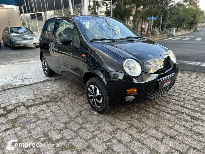 QQ 1.0 MPFI 12V