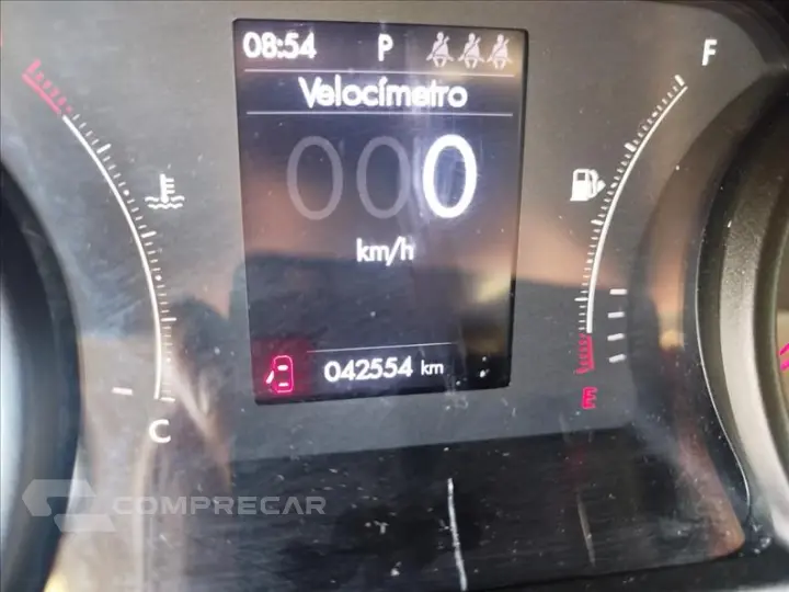 PULSE 1.0 Turbo 200 Drive
