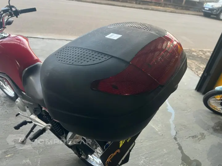 CG Fan 150 ESDI