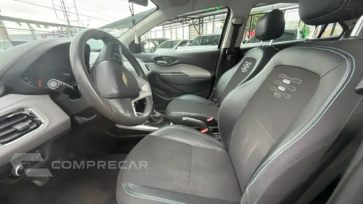Onix Hatch 1.4 4P FLEX LT