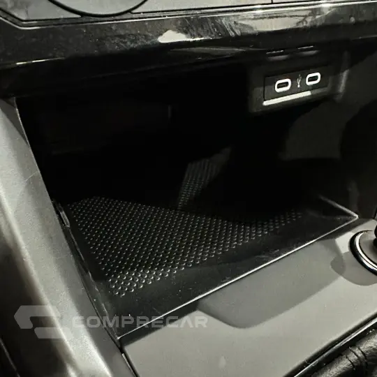 T-Cross 200 TSI 1.0  Flex 12V 5p Aut.