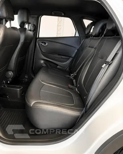 CAPTUR 16 BOSE