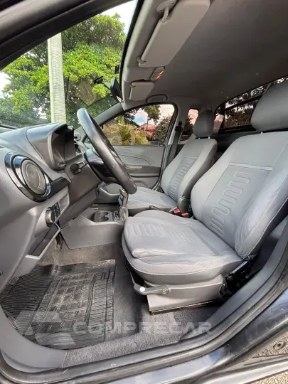 MONTANA 1.4 MPFI LS CS 8V