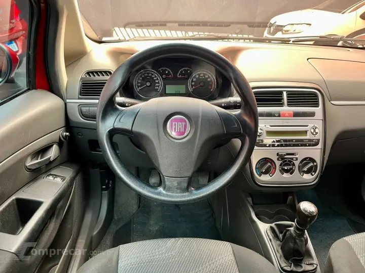 PUNTO 1.4 ELX 8V