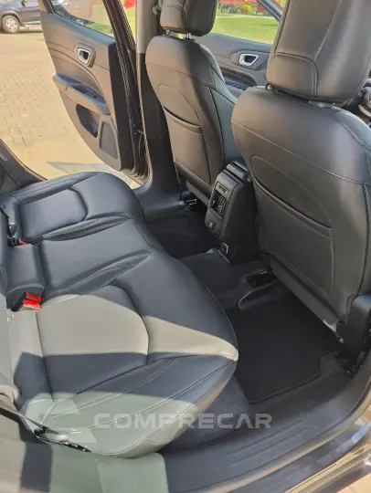COMPASS 1.3 T270 Turbo Longitude